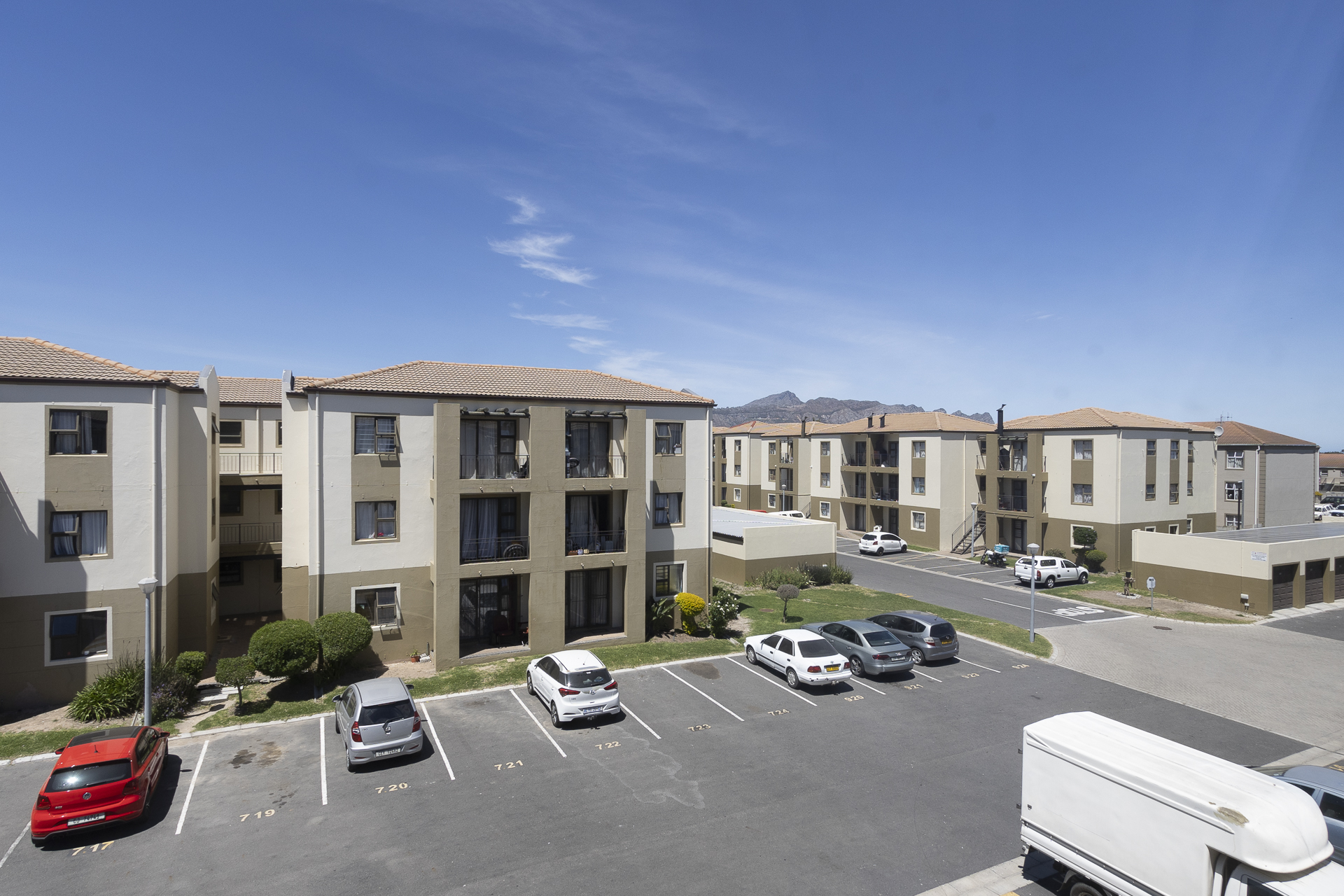 1 Bedroom Property for Sale in Guldenland Western Cape